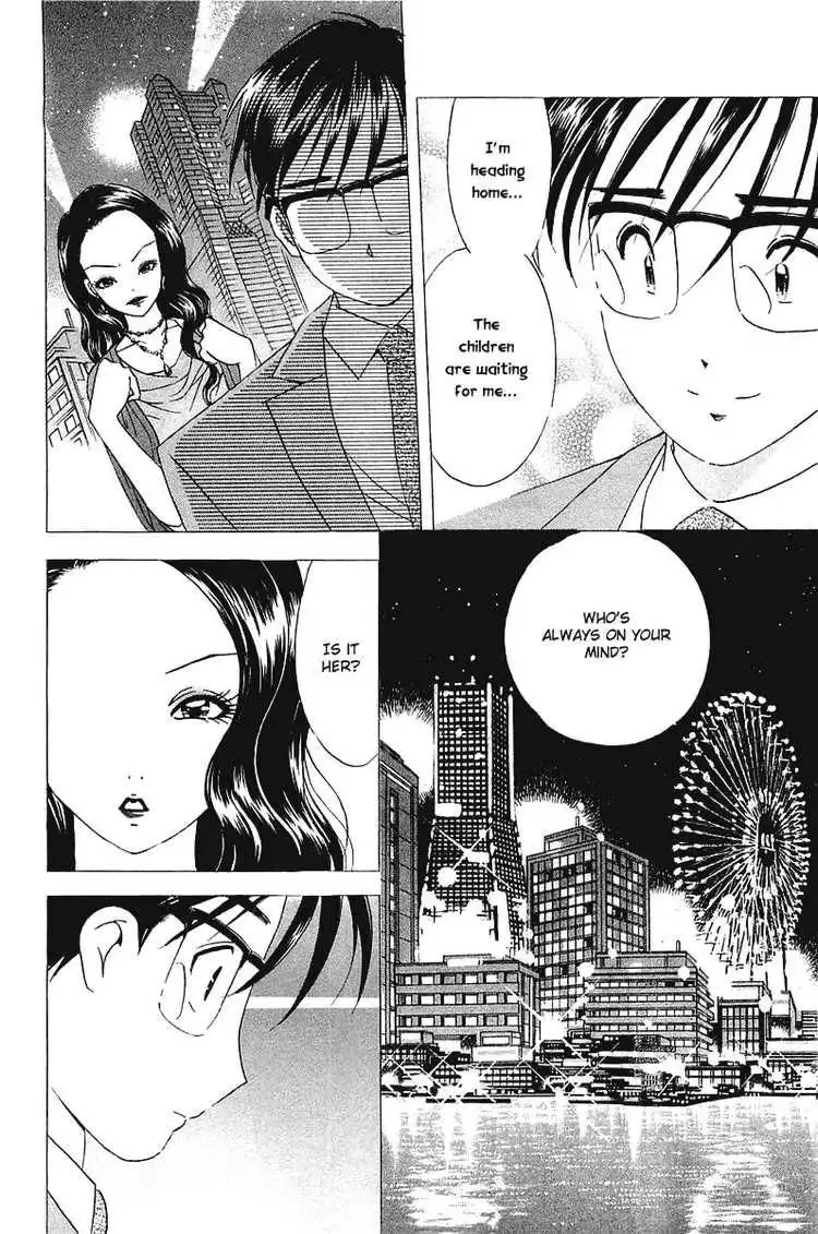 Orange Yane no Chiisana Ie Chapter 26 14